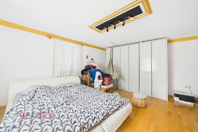 Investment in zentraler Lage – Ihr neues Zinshaus in Bürs