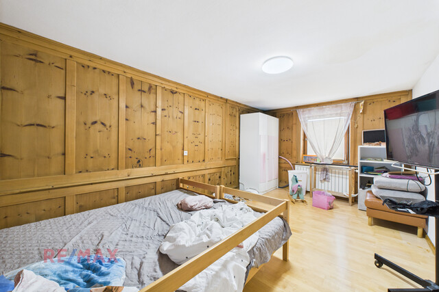 Investment in zentraler Lage – Ihr neues Zinshaus in Bürs