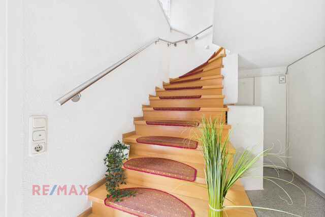 Investment in zentraler Lage – Ihr neues Zinshaus in Bürs