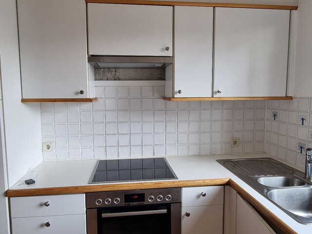 3-ZIMMERWOHNUNG MIT ZWEI BALKONEN UND TIEFGARAGE IN RUHIGER LAGE VON BREGENZ