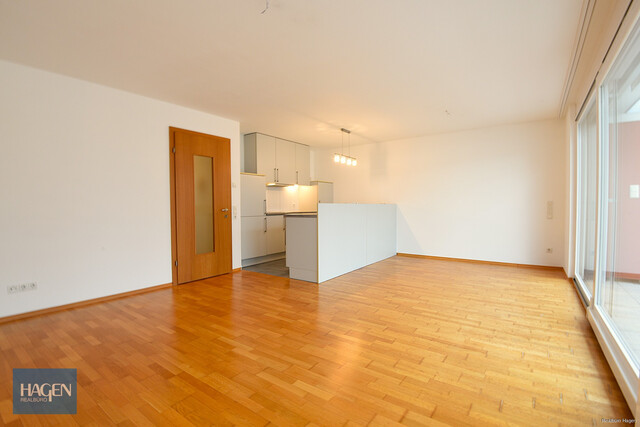 Wohlfühlen in Lustenau – Charmante Terrassenwohnung zur Miete