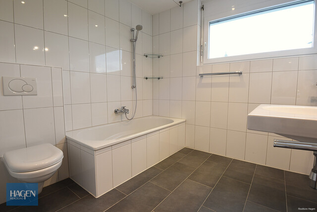 Wohlfühlen in Lustenau – Charmante Terrassenwohnung zur Miete