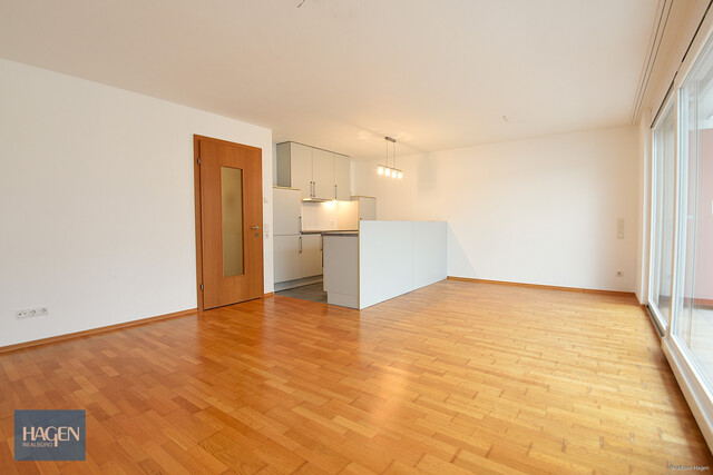 Wohlfühlen in Lustenau – Charmante Terrassenwohnung zur Miete