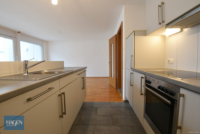 Wohlfühlen in Lustenau – Charmante Terrassenwohnung zur Miete