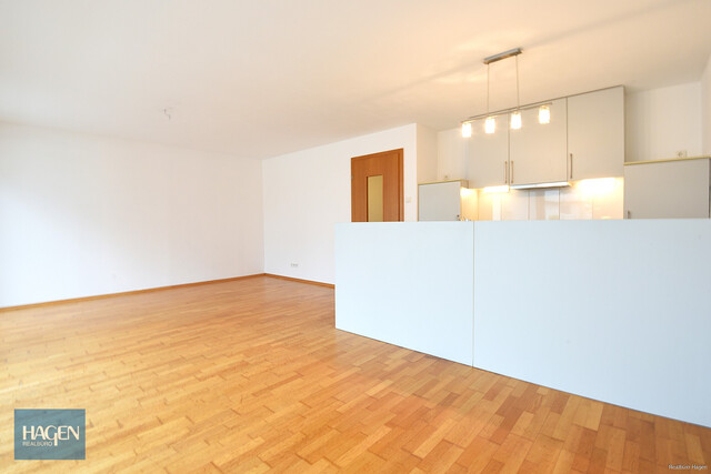 Wohlfühlen in Lustenau – Charmante Terrassenwohnung zur Miete