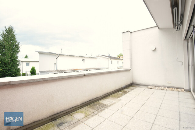 Wohlfühlen in Lustenau – Charmante Terrassenwohnung zur Miete