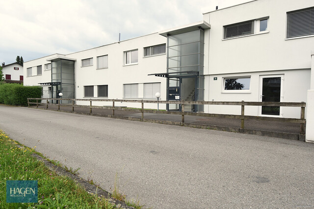 Wohlfühlen in Lustenau – Charmante Terrassenwohnung zur Miete