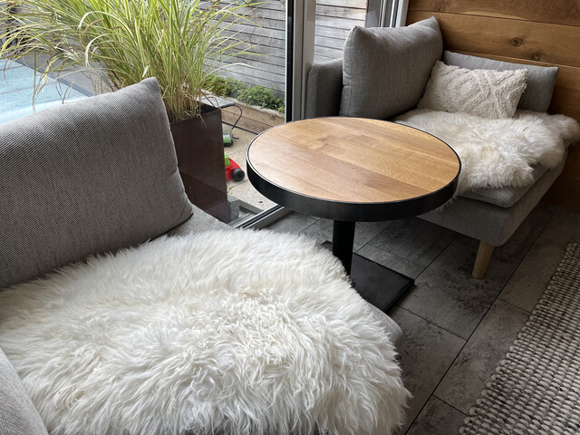 Exklusives Eckreihenhaus in absoluter Seenähe