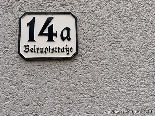 Sonnige Gartenwohnung im Herzen von Bregenz – 3-Zimmer & Garage