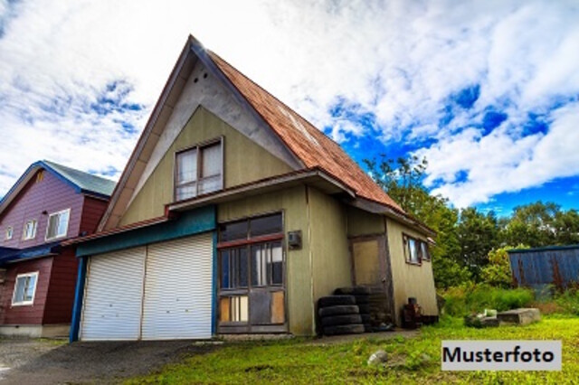 Ihre Chance zum Neubeginn - Abbruchgebäude - provisionsfrei