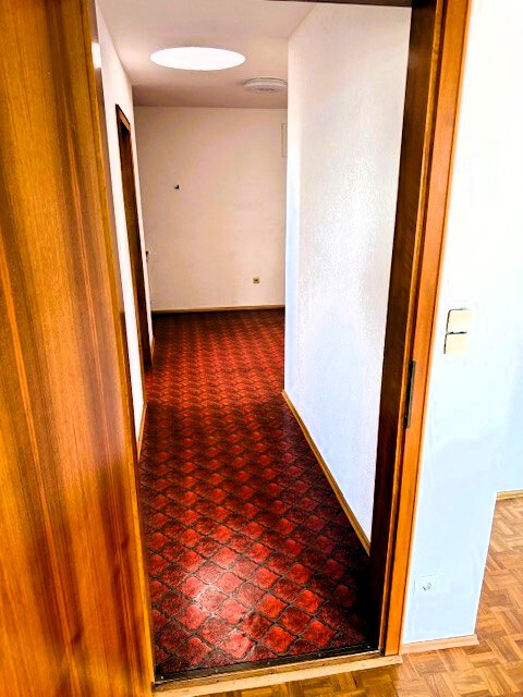 4-Zimmer Wohnung in zentraler Lage in Hohenems - Auch ein Kauf/Mietkauf ist möglich