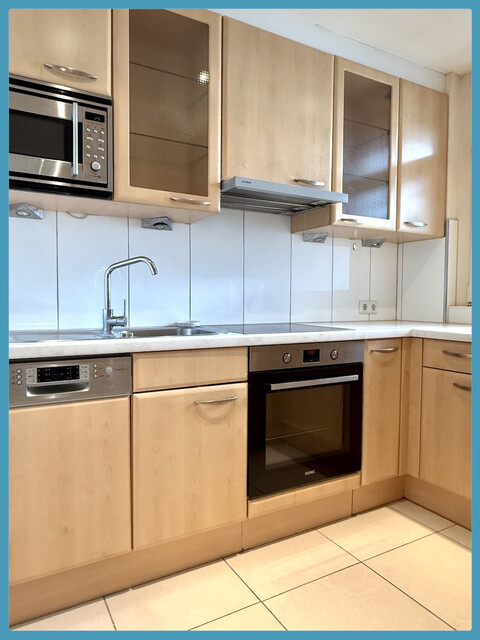 DORNBIRN - 2-Zimmer-Garten-Wohnung in Bestlage zu verkaufen!