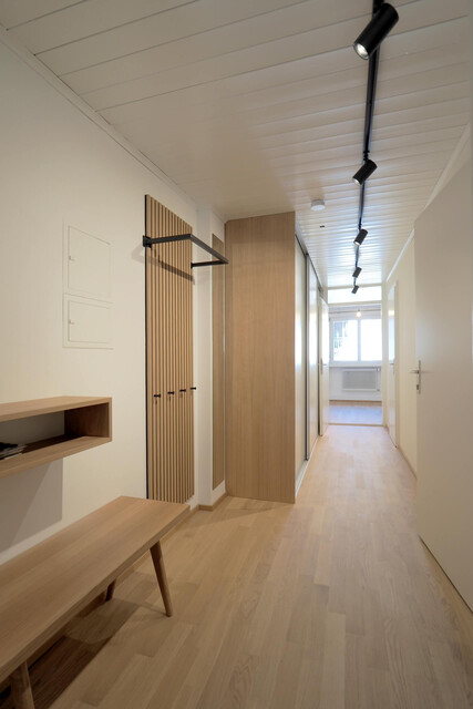 Altstadt-Charme trifft modernen Wohnkomfort: 2-Zimmerwohnungen mit historischem Flair