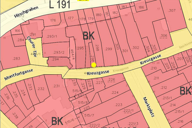 Altstadt-Charme trifft modernen Wohnkomfort: 2-Zimmerwohnungen mit historischem Flair