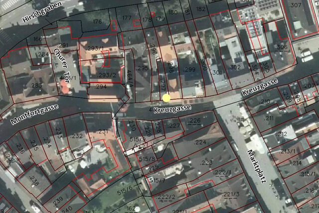 Altstadt-Charme trifft modernen Wohnkomfort: 2-Zimmerwohnungen mit historischem Flair