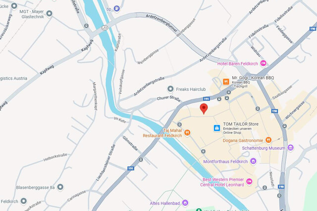 Altstadt-Charme trifft modernen Wohnkomfort: 2-Zimmerwohnungen mit historischem Flair