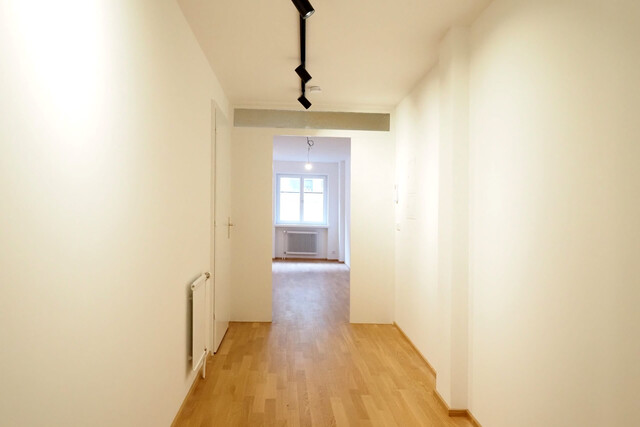 Altstadt-Charme trifft modernen Wohnkomfort: 2-Zimmerwohnungen mit historischem Flair