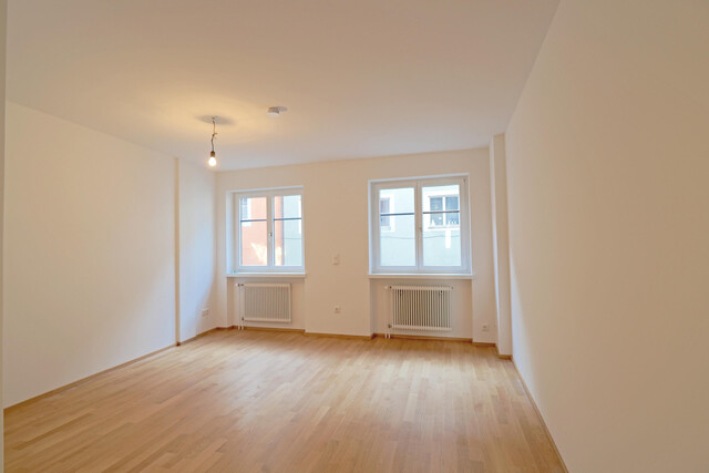 Altstadt-Charme trifft modernen Wohnkomfort: 2-Zimmerwohnungen mit historischem Flair