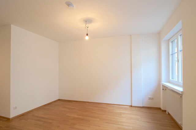 Altstadt-Charme trifft modernen Wohnkomfort: 2-Zimmerwohnungen mit historischem Flair