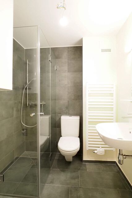 Altstadt-Charme trifft modernen Wohnkomfort: 2-Zimmerwohnungen mit historischem Flair