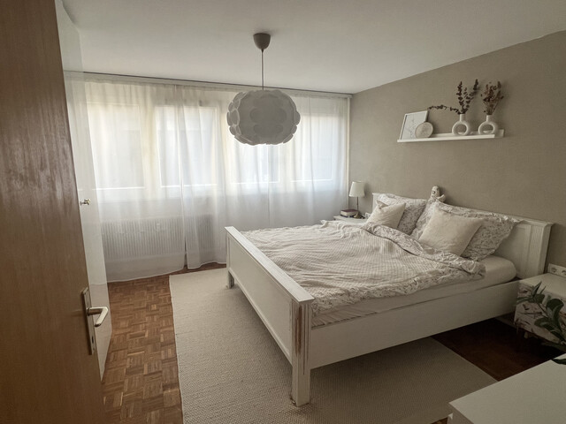 2,5 Zimmer Wohnung (70qm) in Lustenau