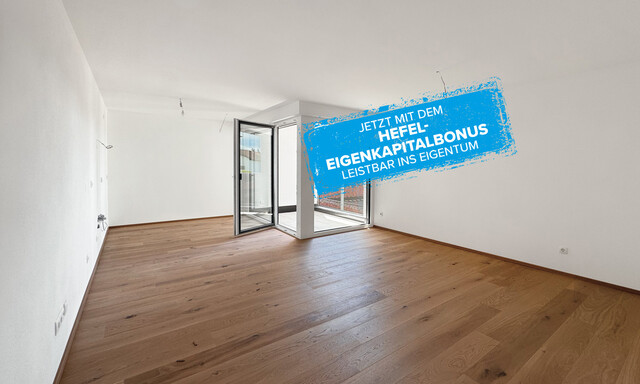 Heute investieren, morgen profitieren: 1-Zimmer-Apartment in bester Lage