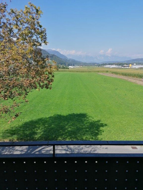 schöne 3 Zimmer Gartenwohnung in Nenzing