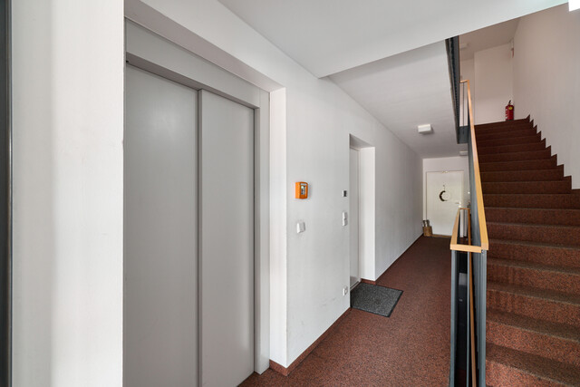 Großzügige 3-Zimmer-Wohnung in Dornbirn