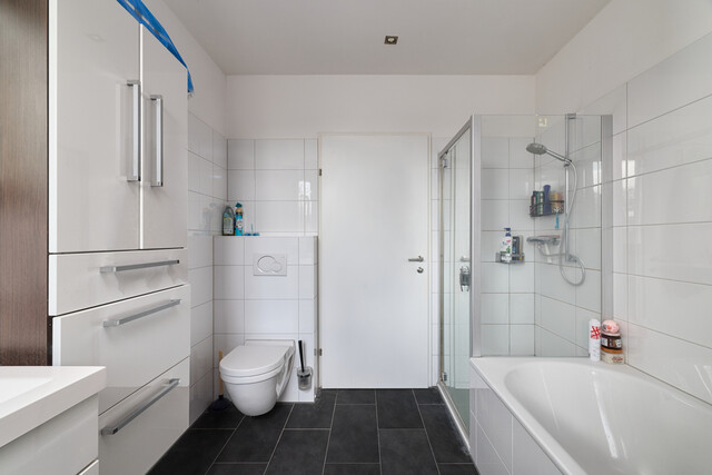 Großzügige 3-Zimmer-Wohnung in Dornbirn
