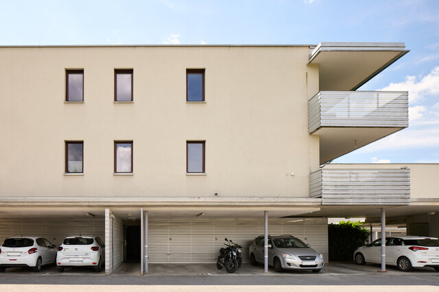 Großzügige 3-Zimmer-Wohnung in Dornbirn