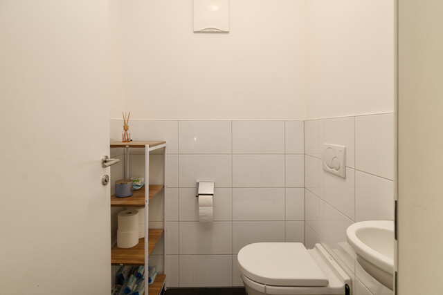 Großzügige 3-Zimmer-Wohnung in Dornbirn