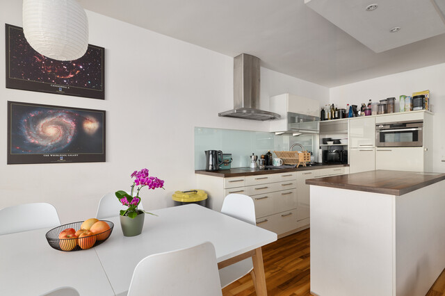 Großzügige 3-Zimmer-Wohnung in Dornbirn