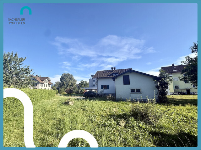 KOBLACH - Grundstück mit Einfamilienhaus  in Top-Lage zu verkaufen!