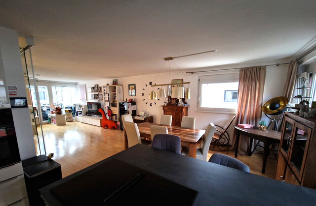 Modernisierte DHH: Perfekt angebunden an die Bregenzer Innenstadt, ruhig und grün im Wohngebiet Rieden, provisionsfrei direkt von uns!