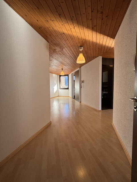 "ohne Provision" geräumige, helle 4,5 Zimmer Terrassenwohnung in Bludenz