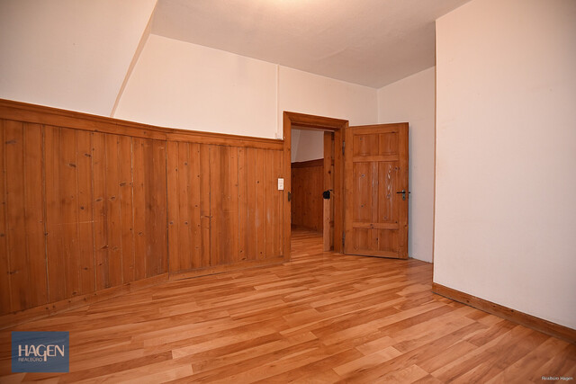 TOP LAGE in Lustenau - 2,5 Zimmerwohnung in JUGENDSTILVILLA zu vermieten!