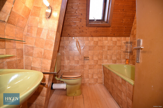 TOP LAGE in Lustenau - 2,5 Zimmerwohnung in JUGENDSTILVILLA zu vermieten!