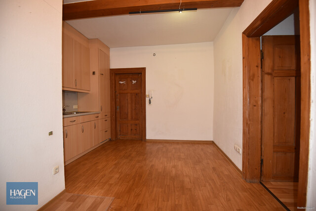 TOP LAGE in Lustenau - 2,5 Zimmerwohnung in JUGENDSTILVILLA zu vermieten!