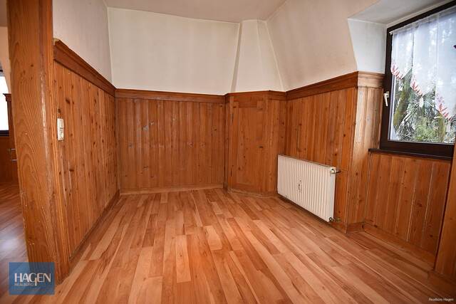 TOP LAGE in Lustenau - 2,5 Zimmerwohnung in JUGENDSTILVILLA zu vermieten!