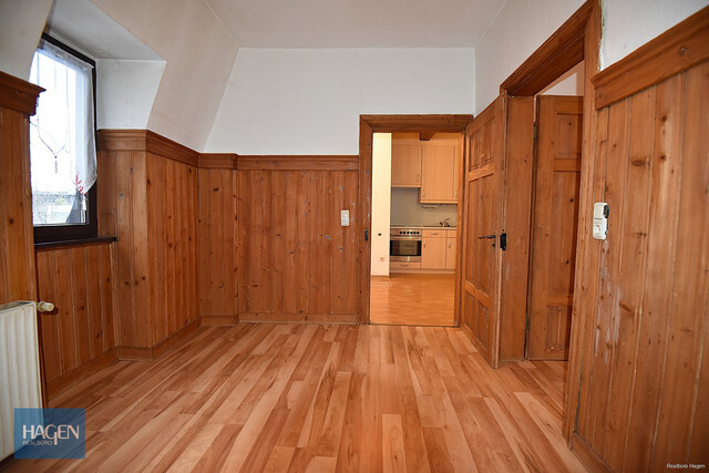 TOP LAGE in Lustenau - 2,5 Zimmerwohnung in JUGENDSTILVILLA zu vermieten!