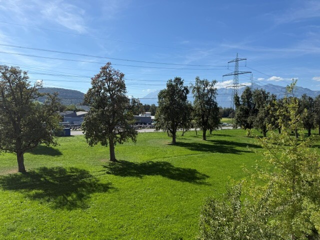 Moderne 3-Zimmer Penthouse Wohnung in Rankweil, inkl. 1 Parkplatz verfügbar