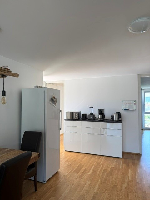 Moderne 3-Zimmer Penthouse Wohnung in Rankweil, inkl. 1 Parkplatz verfügbar