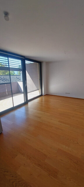 Schöne 2 Zimmer-Terrassenwohnung in Götzis