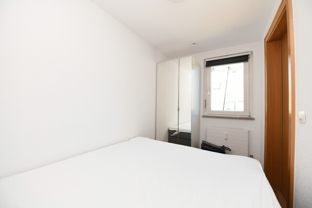 Ideal für Starter & Anleger – 2-Zimmer-Wohnung in Höchst