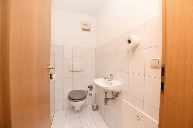 Ideal für Starter & Anleger – 2-Zimmer-Wohnung in Höchst