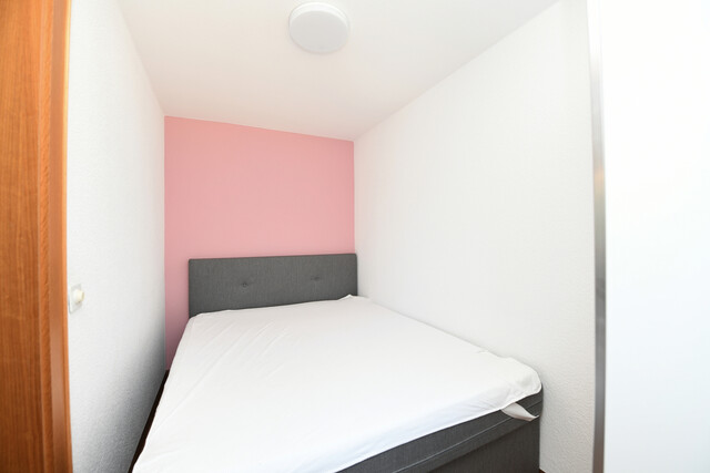 Ideal für Starter & Anleger – 2-Zimmer-Wohnung in Höchst