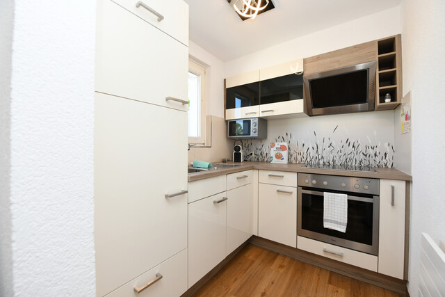 Ideal für Starter & Anleger – 2-Zimmer-Wohnung in Höchst