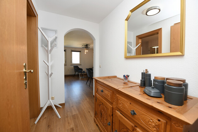 Ideal für Starter & Anleger – 2-Zimmer-Wohnung in Höchst