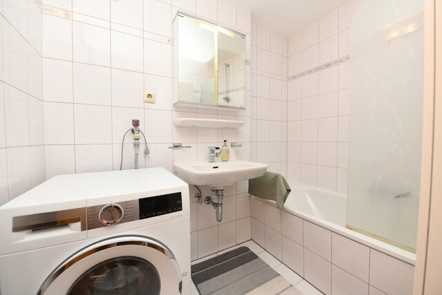 Ideal für Starter & Anleger – 2-Zimmer-Wohnung in Höchst