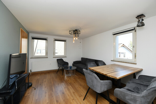 Ideal für Starter & Anleger – 2-Zimmer-Wohnung in Höchst